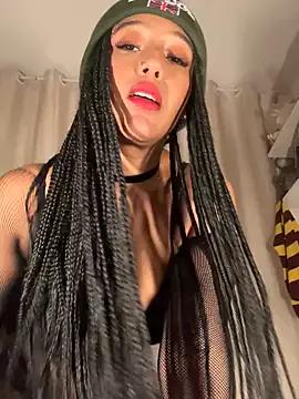 Kaiisa_ on StripChat 