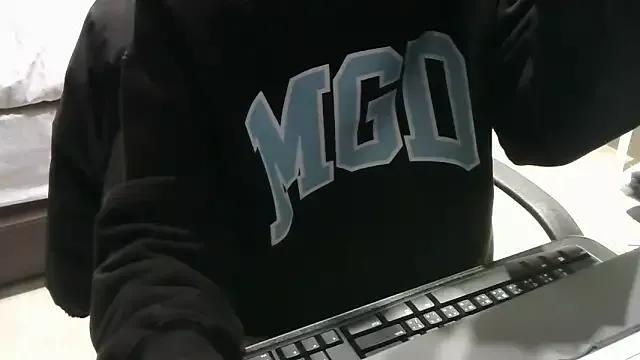 kaikai_0804 on StripChat 