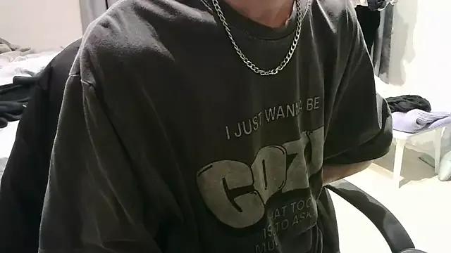 kaikai_0804 on StripChat 