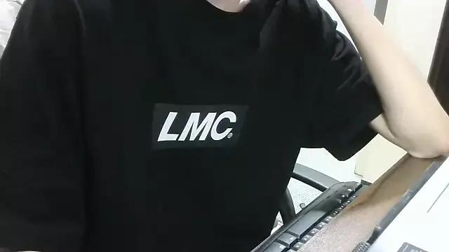kaikai_0804 on StripChat 