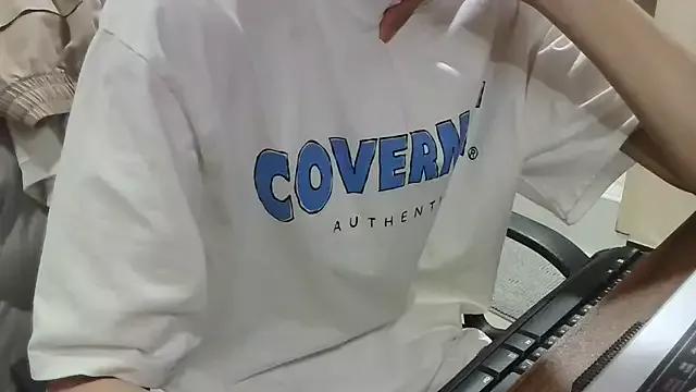 kaikai_0804 on StripChat 