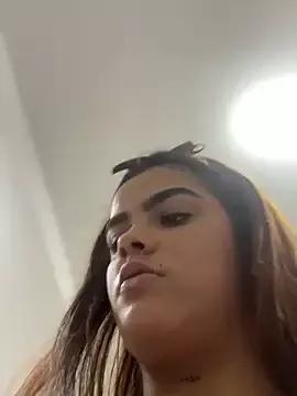 Kaily_Sweet16 on StripChat