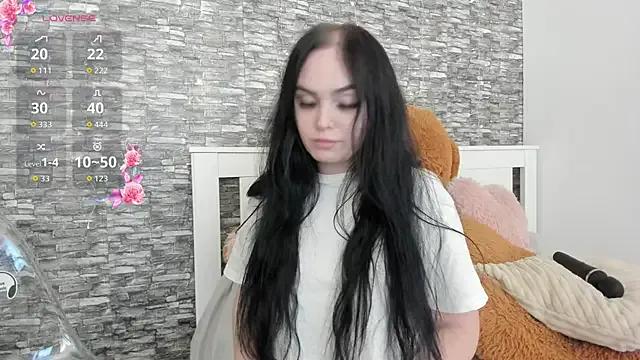 KairraPotts on StripChat