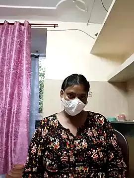 Kajal-baby07 on StripChat 