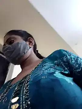 Kajal-baby07 on StripChat 