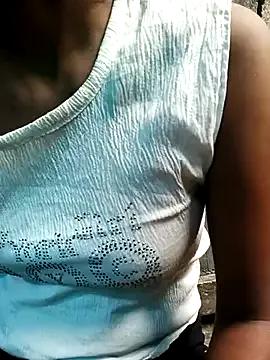 Kajal-Mehra on StripChat 