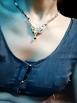 Kajal-Mehra on StripChat