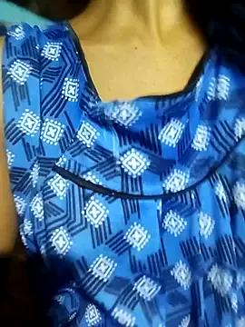 Kajal-Mehra on StripChat 