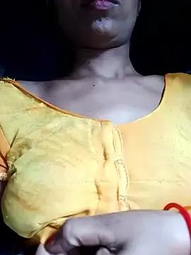 Kajal-Mehra on StripChat 