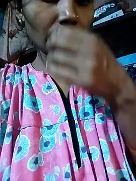 Kajal-Mehra on StripChat 