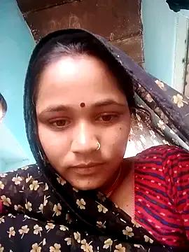 Kalpna_kohli on StripChat