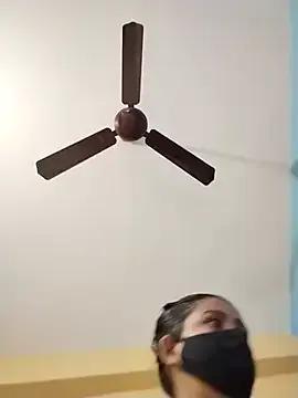 kamwala_nanod on StripChat
