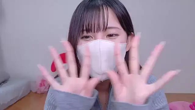 kanami- on StripChat 