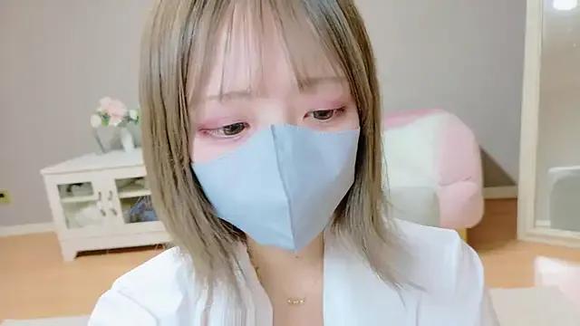 kanata_mu_ch — Freechat on StripChat