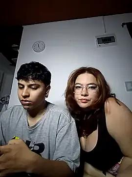 Kandyfrees on StripChat