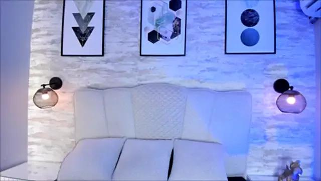 kanna_02 on StripChat 