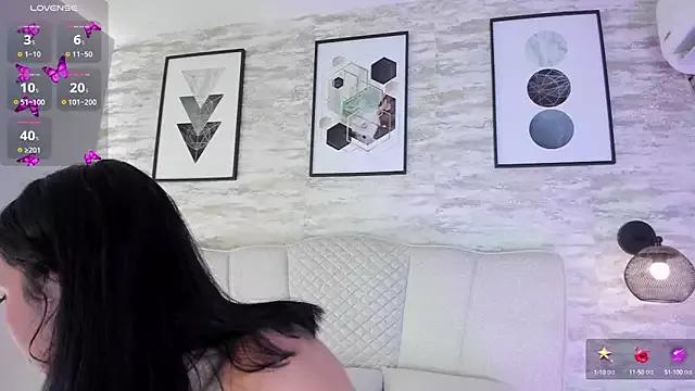 kanna_02 on StripChat 