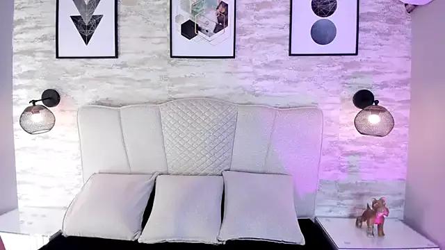kanna_02 on StripChat 