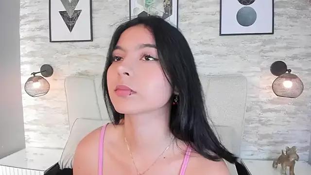 kanna_02 on StripChat 