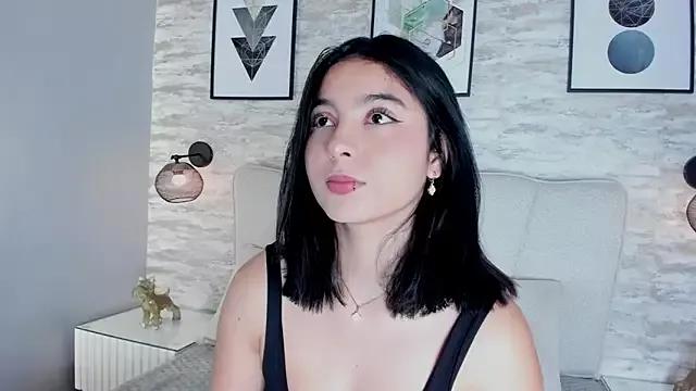 kanna_02 on StripChat 