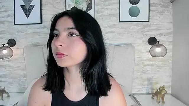 kanna_02 on StripChat 