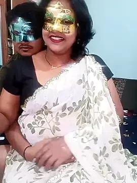 Kannada_crezycouple on StripChat 