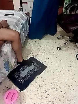 Kannada_crezycouple on StripChat 