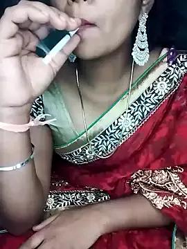Kannada_siri_143 on StripChat 