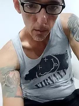 KarameloVzla on StripChat