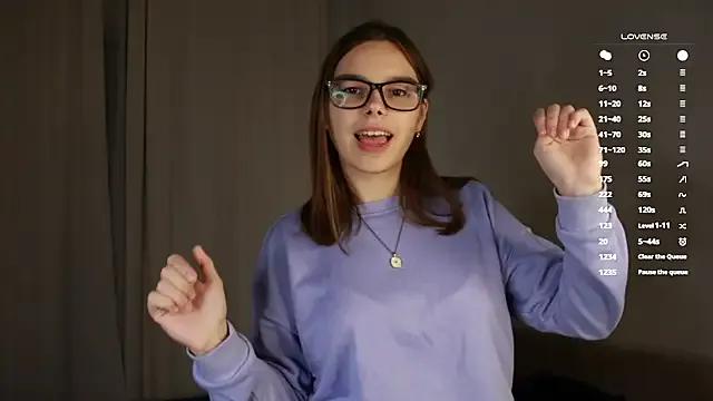 KareyPharo on StripChat