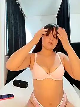 Karina_Hot-69 on StripChat