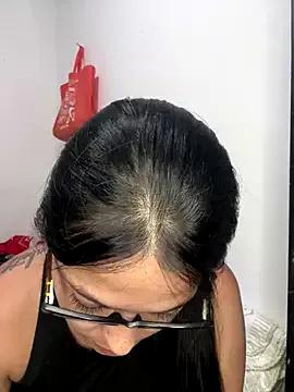 Karla-sexy01 — Suck my tits