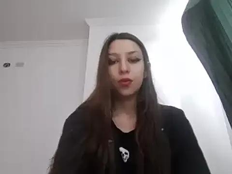 karlasecrets_ on StripChat