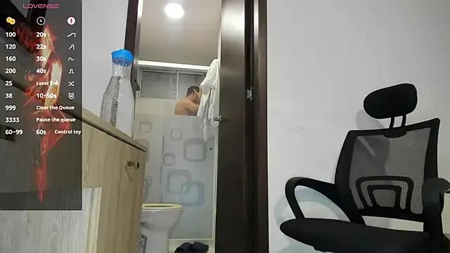 KarlBoss1 on StripChat