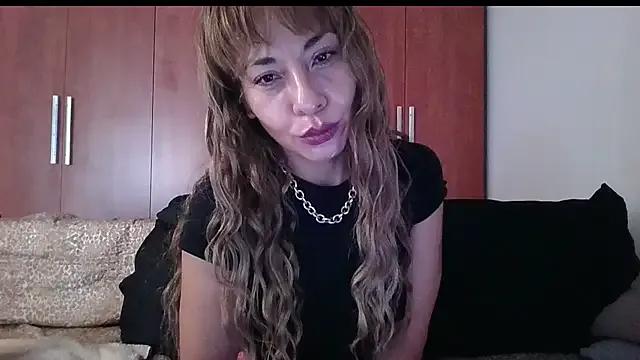 KarolinaReaper — lush in ass e fammelo vibrare