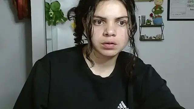 karoll8 on StripChat