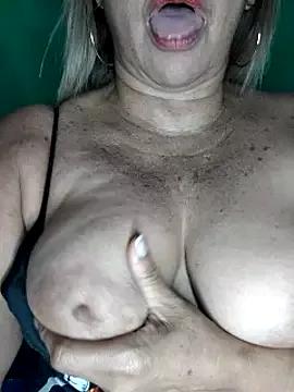 Kasandra_Ho on StripChat 