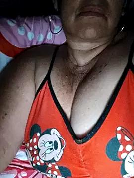 Kasandra_Ho on StripChat 