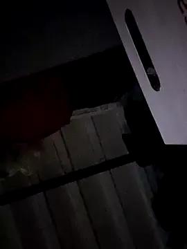 Kasandra_Ho on StripChat 