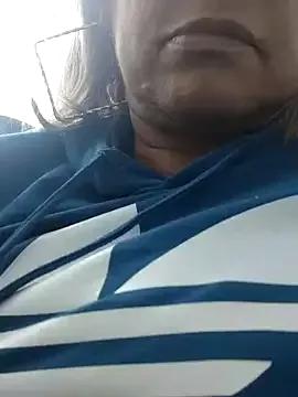 Kasandra_Ho on StripChat 
