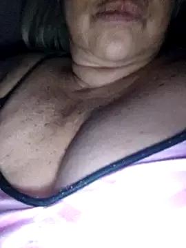 Kasandra_Ho on StripChat 
