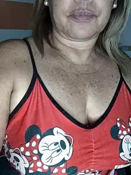 Kasandra_Ho on StripChat 