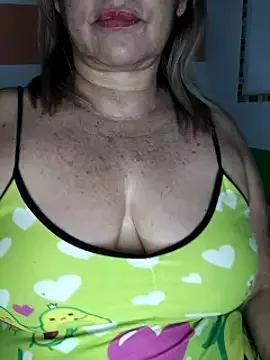 Kasandra_Ho on StripChat 