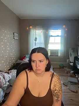 kassbaby on StripChat