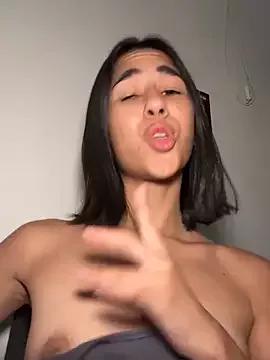 Kassie_Collins on StripChat 