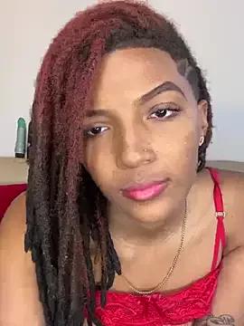 Kassy_dreadlocks on StripChat 