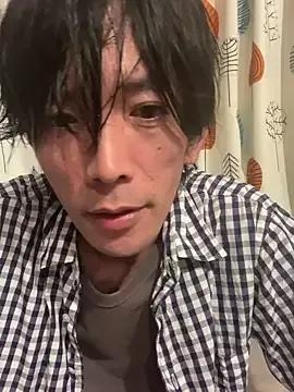 Katakuriko-Denpun on StripChat 
