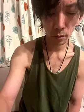 Katakuriko-Denpun on StripChat 