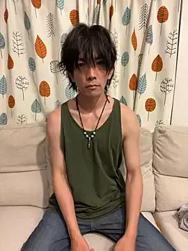 Katakuriko-Denpun on StripChat 