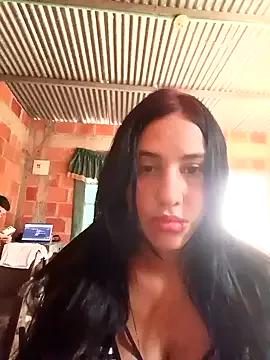 Katalella_Hott — cum + Dildo in my pussy